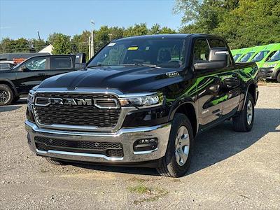 New 2026 Ram 1500 Big Horn Crew Cab 4x4 Pickup for sale #C173835 - photo 1