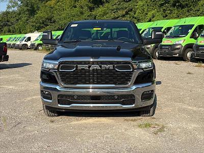 New 2026 Ram 1500 Big Horn Crew Cab 4x4 Pickup for sale #C173835 - photo 2