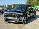 New 2026 Ram 1500 Big Horn Crew Cab 4x4 Pickup for sale #C173835 - photo 1