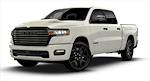 New 2026 Ram 1500 Laramie Crew Cab 4x4 Pickup for sale #TN174272 - photo 1