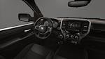 New 2026 Ram 1500 Warlock Crew Cab 4x4 Pickup for sale #TN186253 - photo 8
