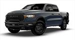 New 2026 Ram 1500 Rebel Crew Cab 4x4 Pickup for sale #C215313 - photo 1