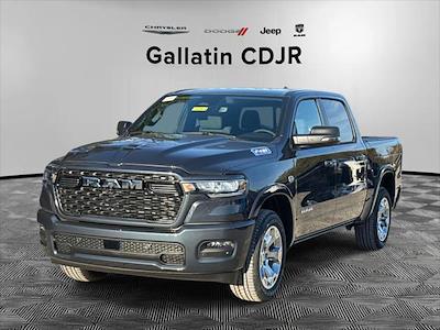 New 2026 Ram 1500 Big Horn Crew Cab for sale #C229368 - photo 1