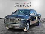 New 2026 Ram 1500 Big Horn Crew Cab for sale #C229368 - photo 1