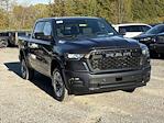 New 2026 Ram 1500 Big Horn Crew Cab for sale #C229368 - photo 3