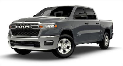 New 2026 Ram 1500 Big Horn Crew Cab for sale #C233374 - photo 1
