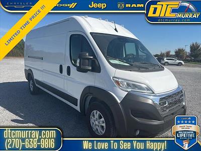 New 2024 Ram ProMaster 2500 High Roof Upfitted Cargo Van for sale #121875 - photo 1