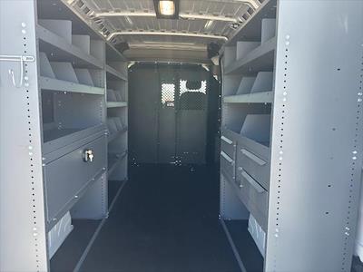 New 2024 Ram ProMaster 2500 High Roof Upfitted Cargo Van for sale #121875 - photo 2