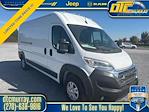 New 2024 Ram ProMaster 2500 High Roof Upfitted Cargo Van for sale #121875 - photo 1