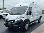 New 2024 Ram ProMaster 2500 High Roof Upfitted Cargo Van for sale #121875 - photo 8