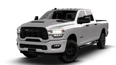 New 2026 Ram 2500 Tradesman Crew Cab 4x4 Pickup for sale #163808 - photo 1