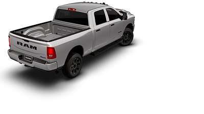 New 2026 Ram 2500 Tradesman Crew Cab 4x4 Pickup for sale #163808 - photo 2