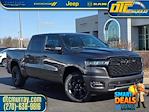 New 2026 Ram 1500 Big Horn Crew Cab for sale #175164 - photo 1
