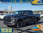 New 2026 Ram 1500 Big Horn Crew Cab for sale #175164 - photo 3