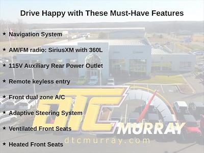 New 2026 Ram 2500 Laramie Crew Cab for sale #190706 - photo 2