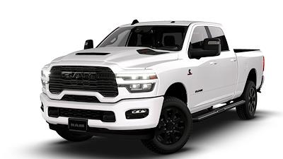 New 2026 Ram 2500 Laramie Crew Cab 4x4 Pickup for sale #190707 - photo 1