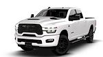 New 2026 Ram 2500 Laramie Crew Cab 4x4 Pickup for sale #190707 - photo 1