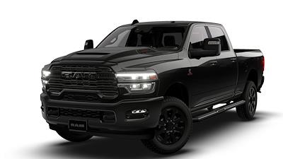 New 2026 Ram 2500 Laramie Crew Cab 4x4 Pickup for sale #190709 - photo 1
