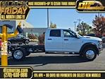 New 2026 Ram 5500 Crew Cab 60 CA Cab Chassis for sale #215321 - photo 6