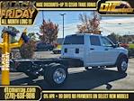 New 2026 Ram 5500 Crew Cab 60 CA Cab Chassis for sale #215321 - photo 2