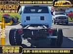 New 2026 Ram 5500 Crew Cab 60 CA Cab Chassis for sale #215321 - photo 7