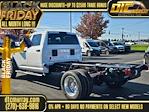 New 2026 Ram 5500 Crew Cab 60 CA Cab Chassis for sale #215321 - photo 9