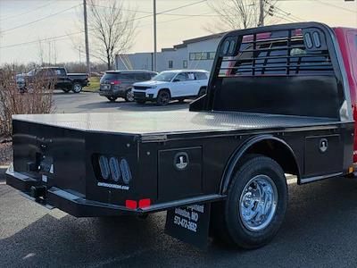 New 2026 Ram 3500 Crew Cab Flatbed Truck for sale #253031 - photo 2