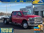 New 2026 Ram 3500 Crew Cab Flatbed Truck for sale #253031 - photo 1