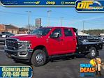 New 2026 Ram 3500 Crew Cab Flatbed Truck for sale #253031 - photo 4