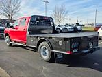 New 2026 Ram 3500 Crew Cab Flatbed Truck for sale #253031 - photo 7