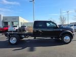 New 2026 Ram 5500 Crew Cab 60 CA Cab Chassis for sale #254541 - photo 6
