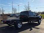 New 2026 Ram 5500 Crew Cab 60 CA Cab Chassis for sale #254541 - photo 2