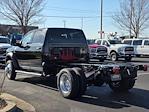 New 2026 Ram 5500 Crew Cab 60 CA Cab Chassis for sale #254541 - photo 7
