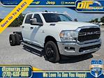 2024 Ram 3500 Crew Cab DRW 4x4, Cab Chassis for sale #263980 - photo 1