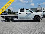 2024 Ram 3500 Crew Cab DRW 4x4, Cab Chassis for sale #263980 - photo 5