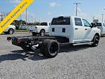 2024 Ram 3500 Crew Cab DRW 4x4, Cab Chassis for sale #263980 - photo 2