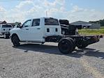 2024 Ram 3500 Crew Cab DRW 4x4, Cab Chassis for sale #263980 - photo 8