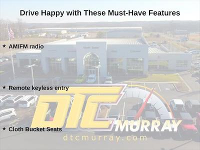 New 2026 Ram 1500 Big Horn Crew Cab for sale #271630 - photo 2