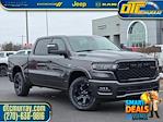 New 2026 Ram 1500 Big Horn Crew Cab for sale #271630 - photo 1