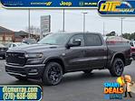 New 2026 Ram 1500 Big Horn Crew Cab for sale #271630 - photo 3