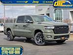 New 2026 Ram 1500 Big Horn Crew Cab for sale #302531 - photo 1
