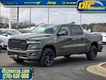 New 2026 Ram 1500 Big Horn Crew Cab for sale #302531 - photo 2
