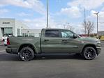 New 2026 Ram 1500 Big Horn Crew Cab for sale #302531 - photo 4
