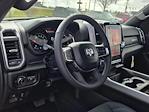 New 2026 Ram 1500 Big Horn Crew Cab for sale #302531 - photo 9