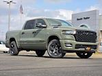 New 2026 Ram 1500 Big Horn Crew Cab for sale #302531 - photo 31