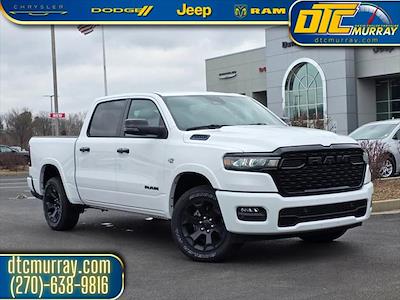 New 2026 Ram 1500 Big Horn Crew Cab for sale #302532 - photo 1