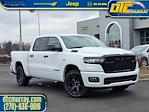 New 2026 Ram 1500 Big Horn Crew Cab for sale #302532 - photo 1