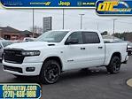 New 2026 Ram 1500 Big Horn Crew Cab for sale #302532 - photo 2