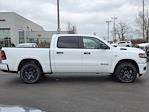 New 2026 Ram 1500 Big Horn Crew Cab for sale #302532 - photo 4