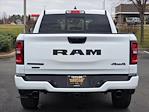 New 2026 Ram 1500 Big Horn Crew Cab for sale #302532 - photo 6